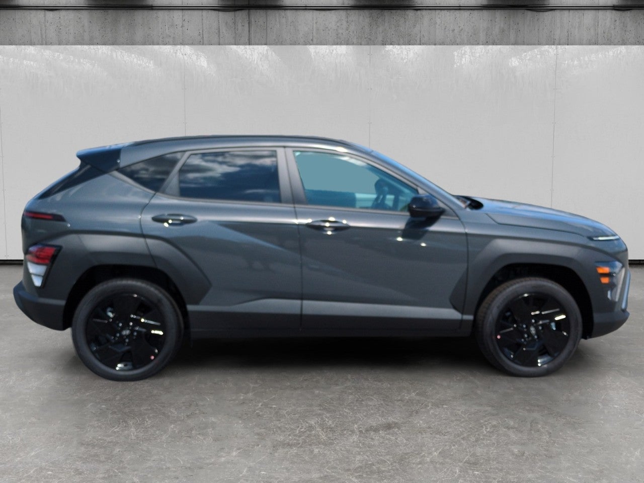 2027 Hyundai KONA SEL Sport AWD