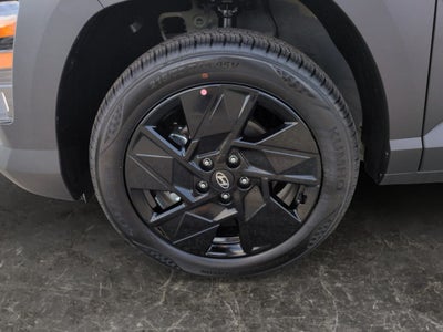 2027 Hyundai KONA SEL Sport AWD