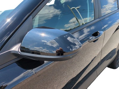 2027 Hyundai KONA SEL Sport AWD