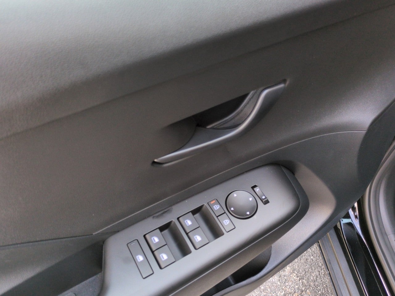 2027 Hyundai KONA SEL Sport AWD