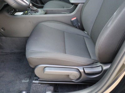 2027 Hyundai KONA SEL Sport AWD