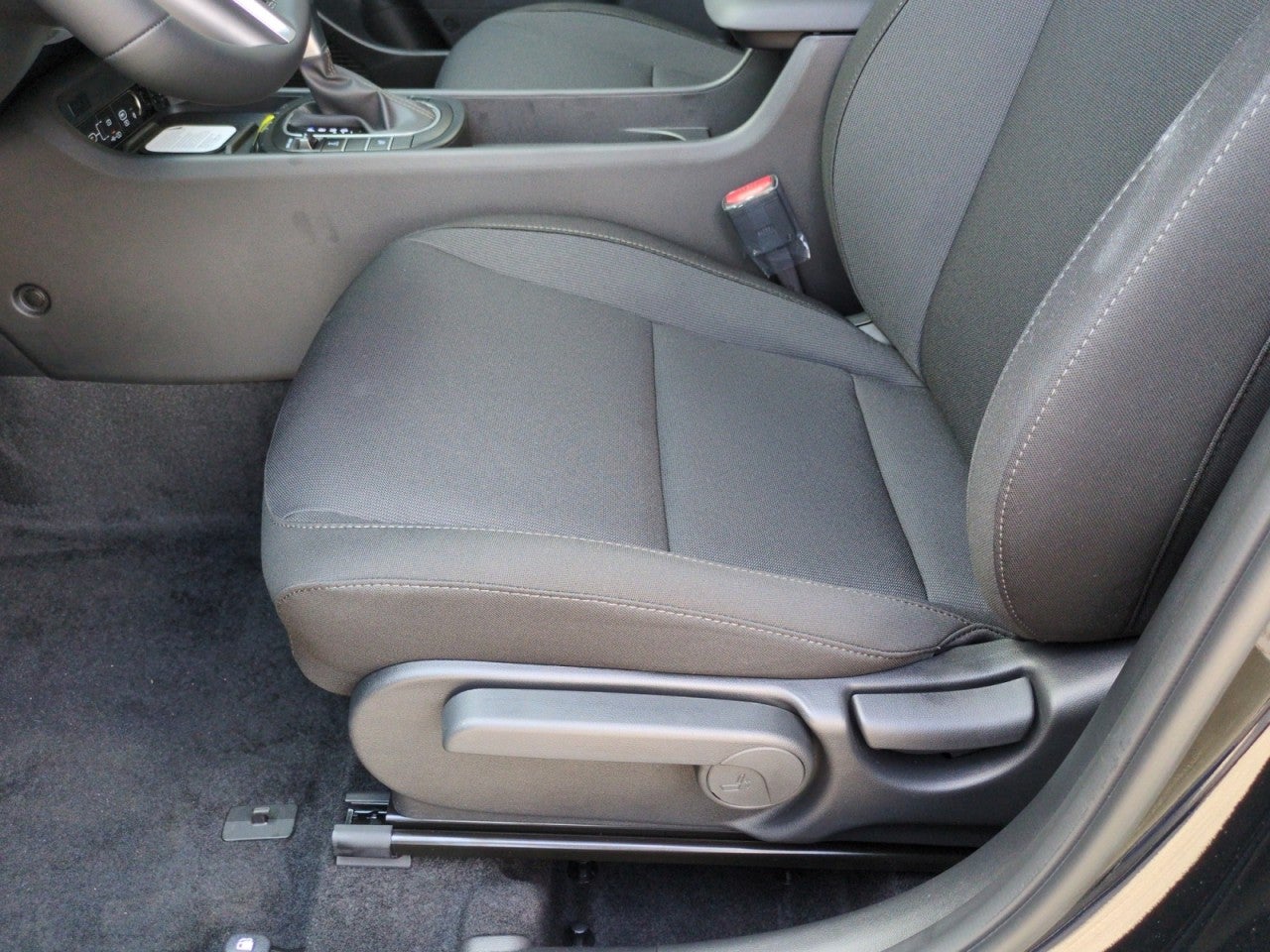 2027 Hyundai KONA SEL Sport AWD