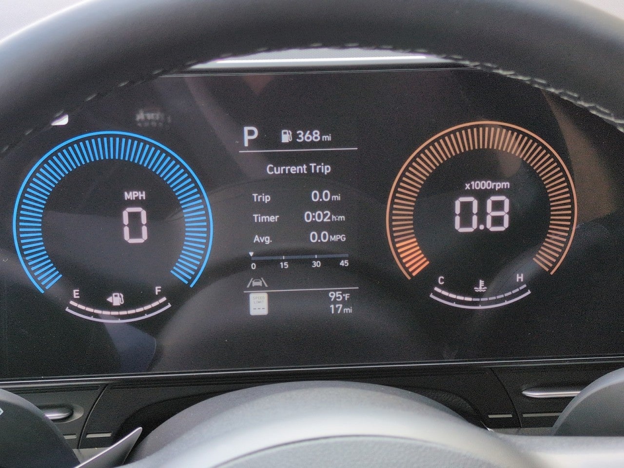2027 Hyundai KONA SEL Sport AWD