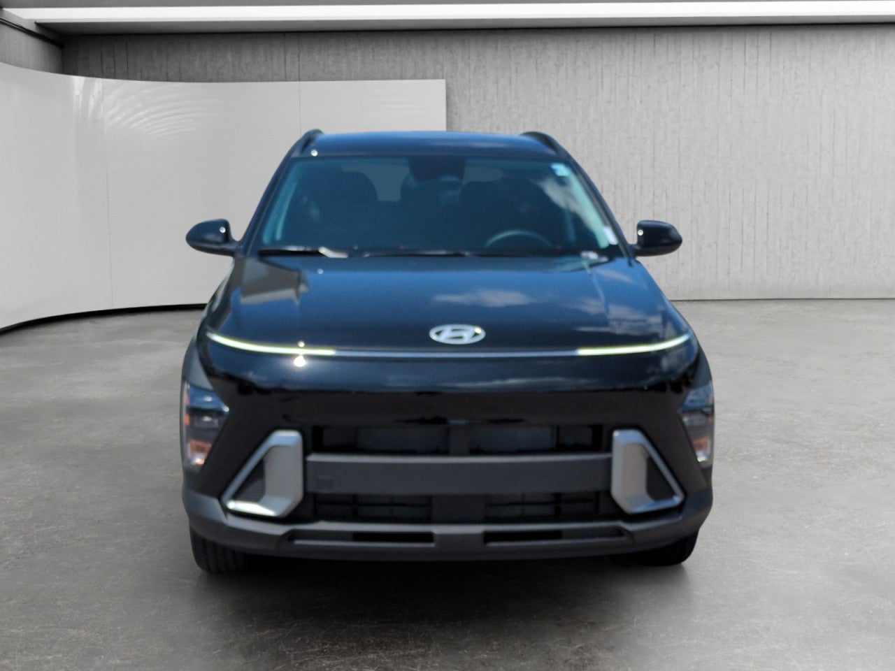 2027 Hyundai KONA SEL Sport AWD