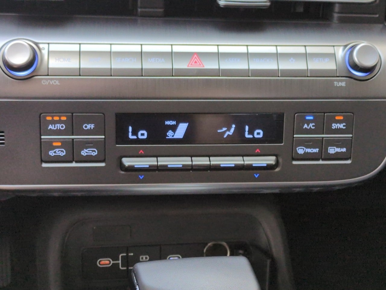 2027 Hyundai KONA SEL Sport AWD