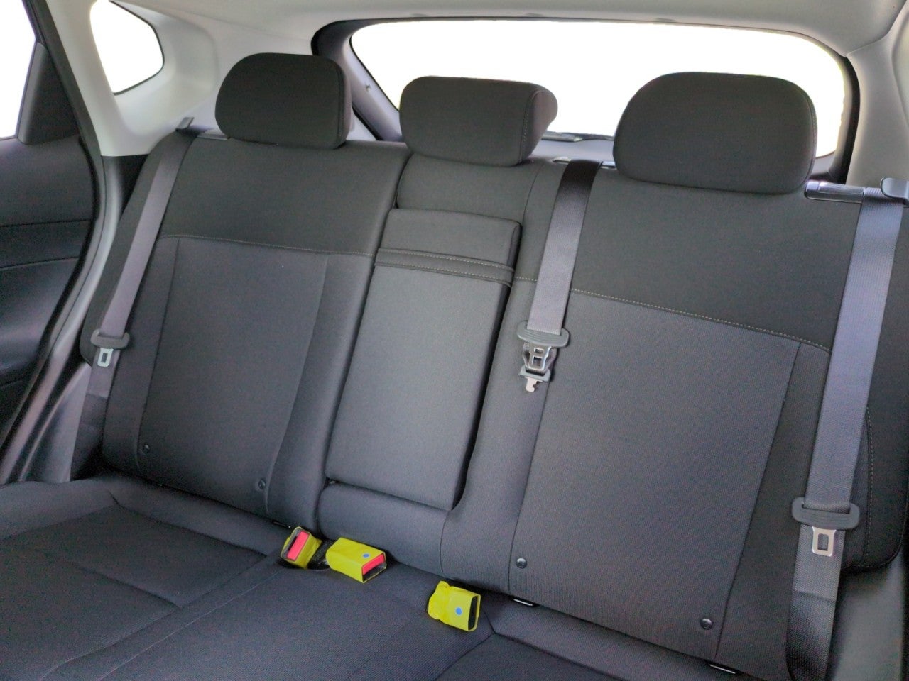 2027 Hyundai KONA SEL Sport AWD