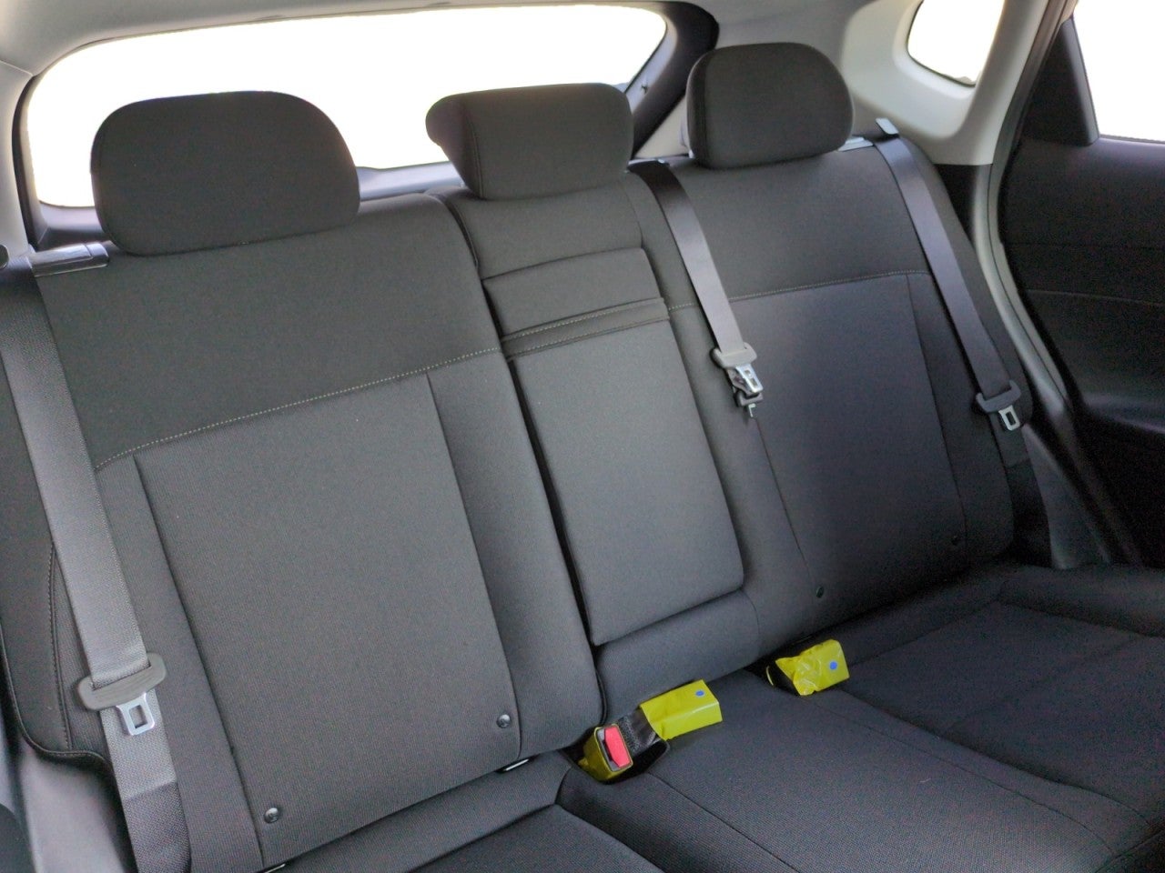 2027 Hyundai KONA SEL Sport AWD