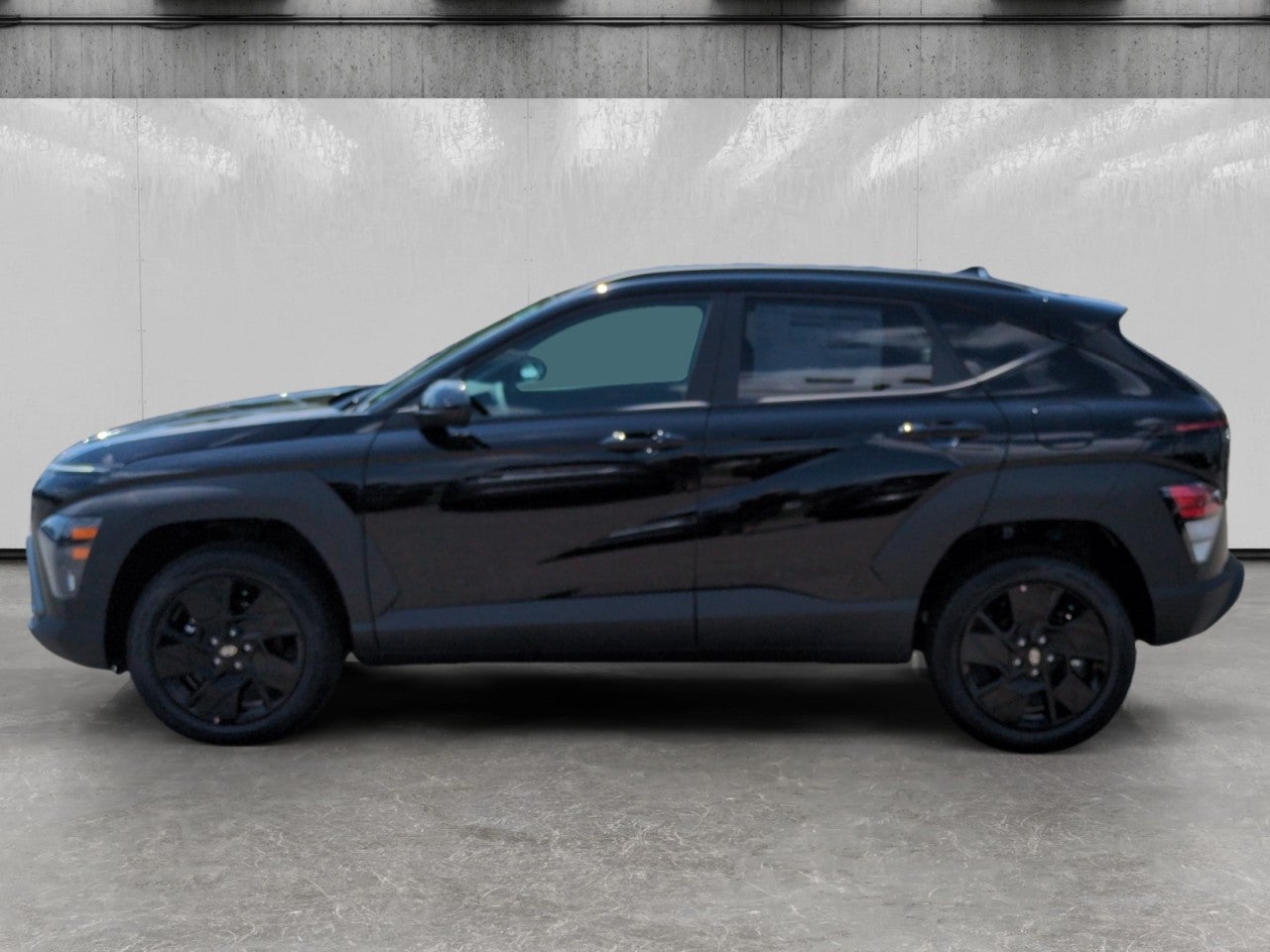 2027 Hyundai KONA SEL Sport AWD