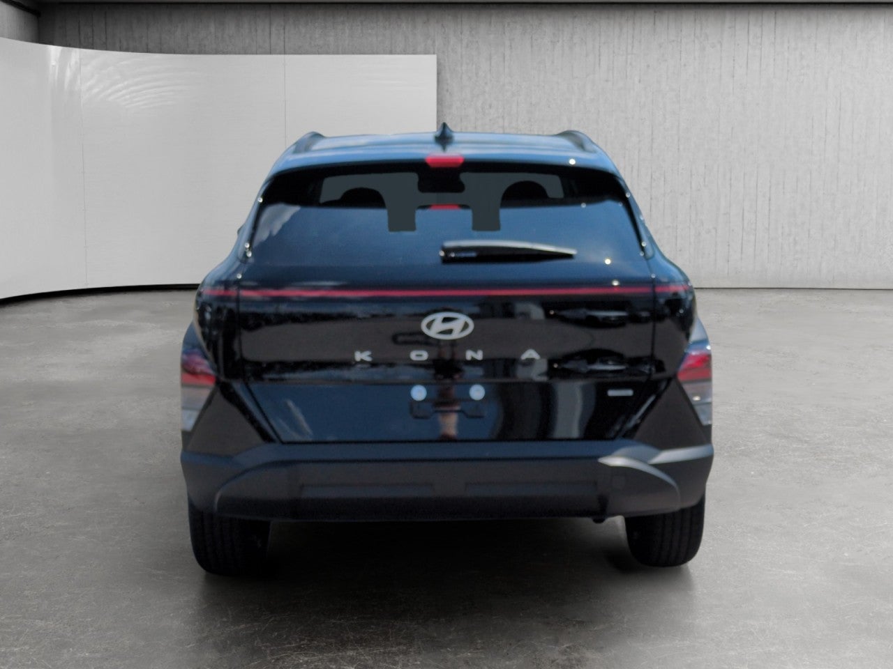 2027 Hyundai KONA SEL Sport AWD