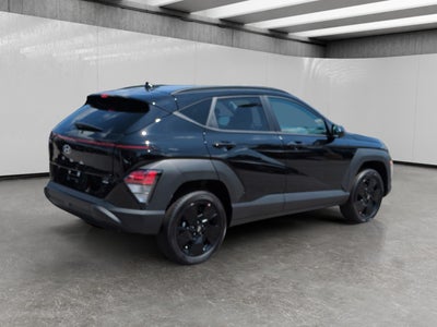 2027 Hyundai KONA SEL Sport AWD