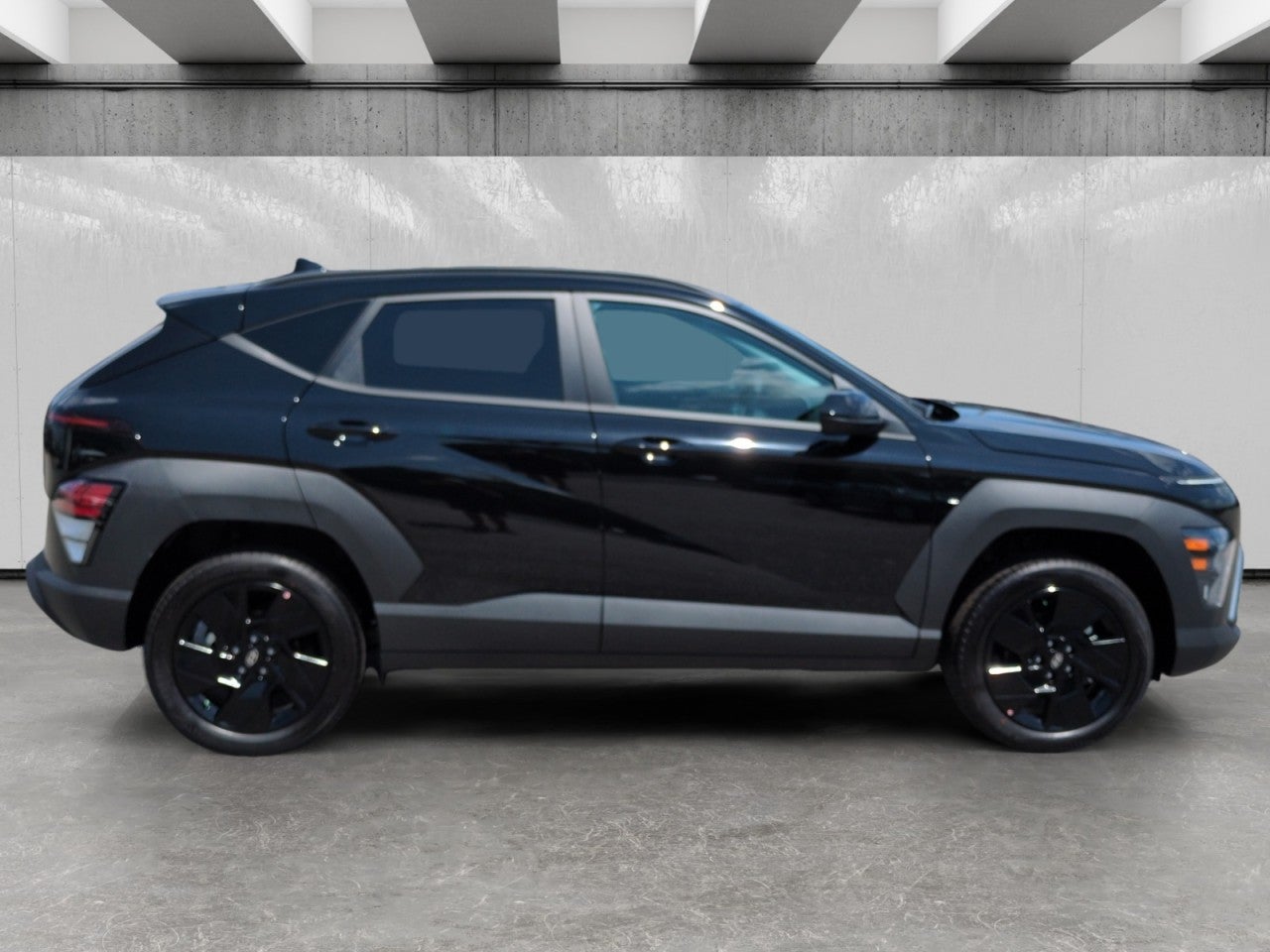 2027 Hyundai KONA SEL Sport AWD