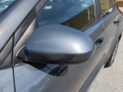 2021 Hyundai TUCSON SEL
