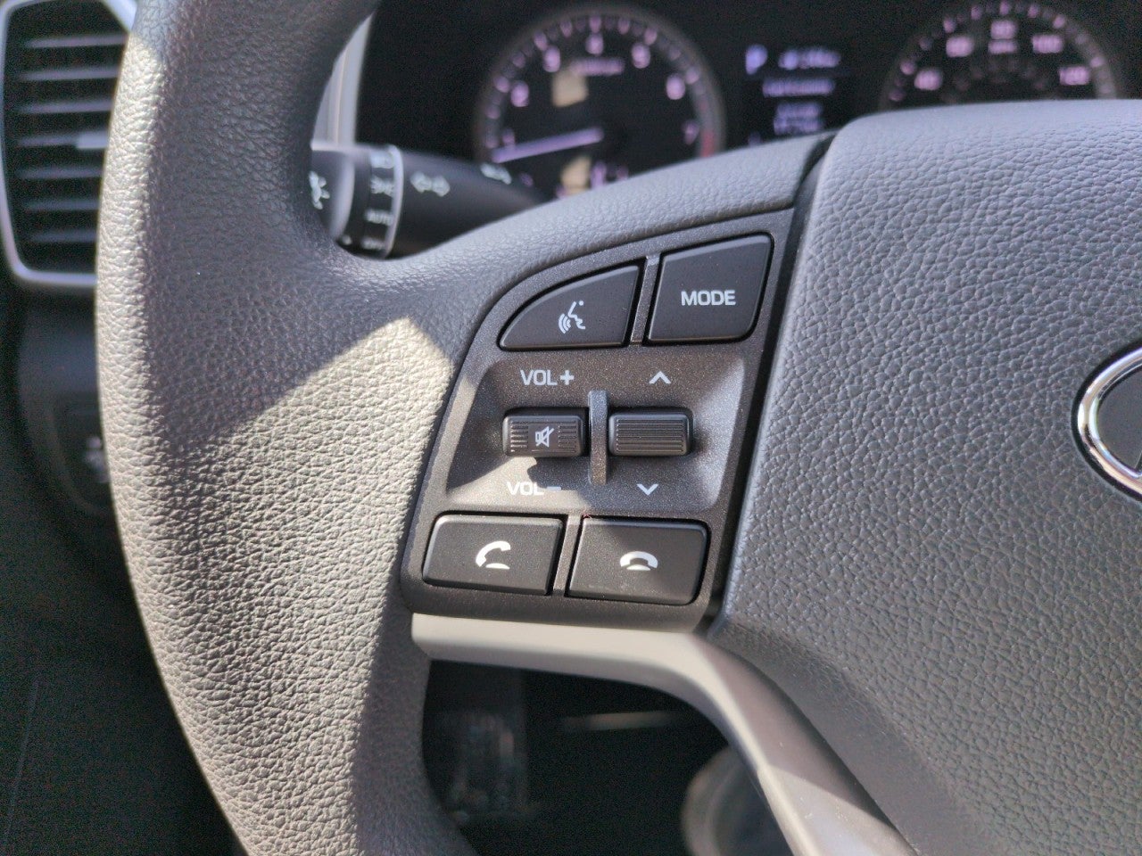 2021 Hyundai TUCSON SEL