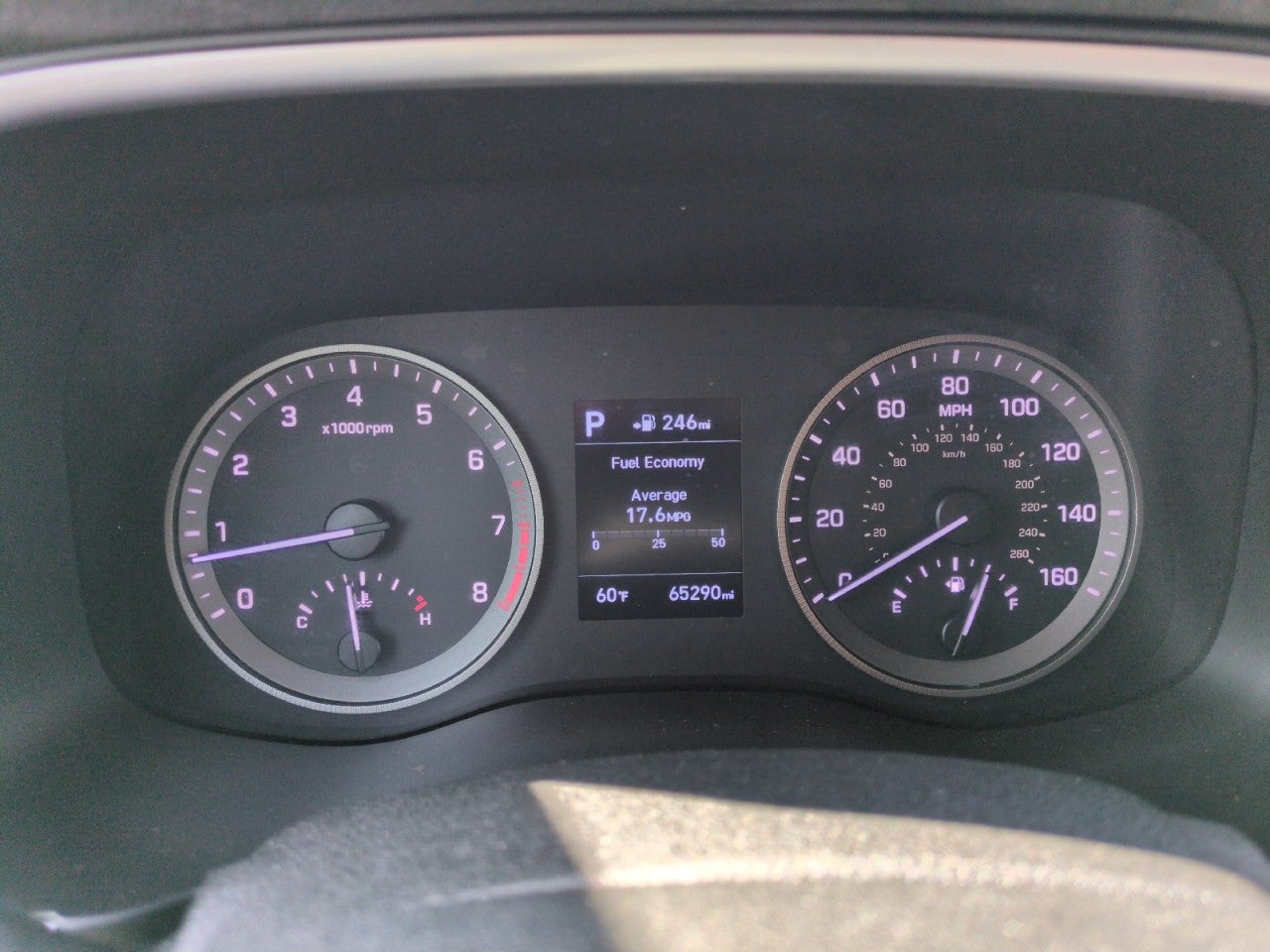 2021 Hyundai TUCSON SEL