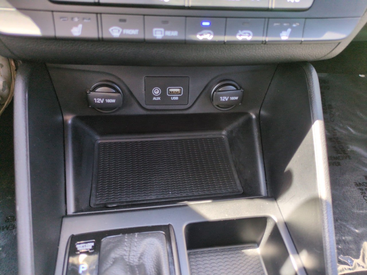2021 Hyundai TUCSON SEL