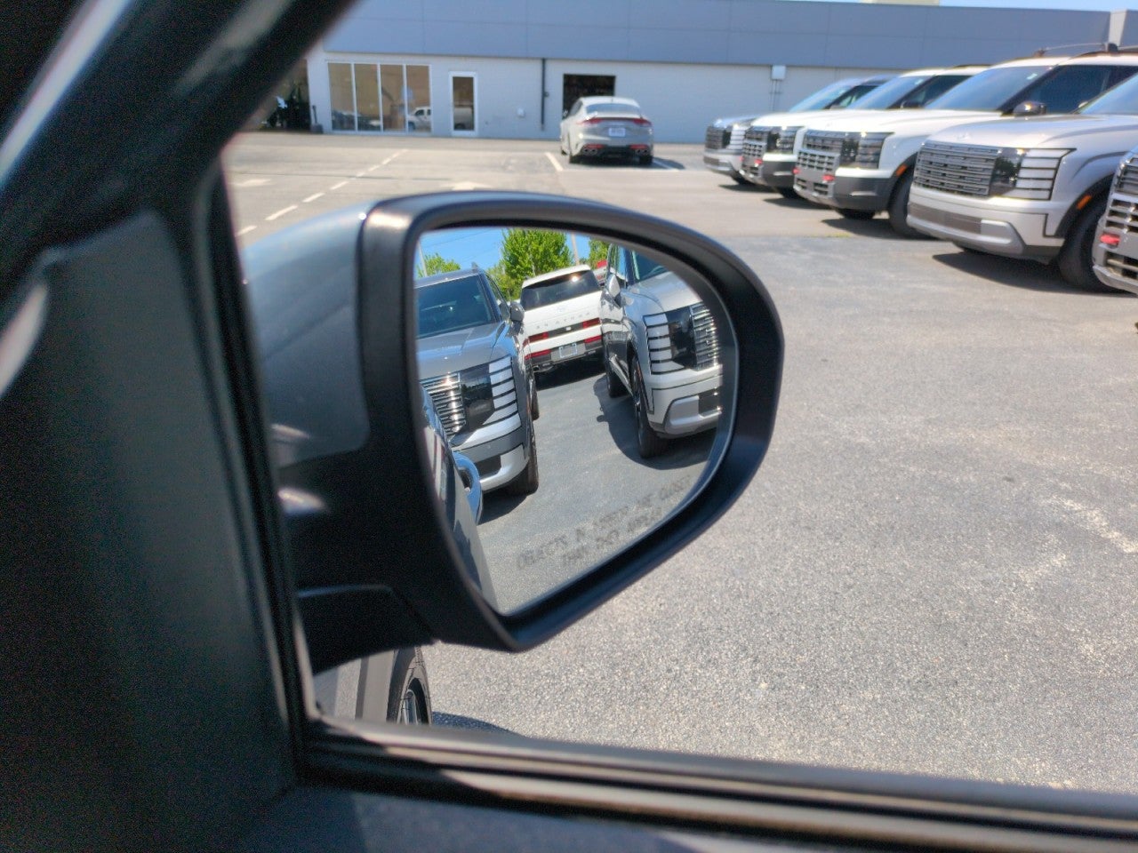 2021 Hyundai TUCSON SEL