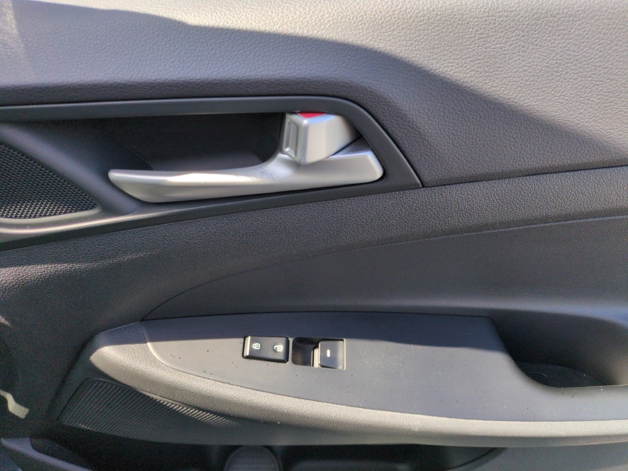 2021 Hyundai TUCSON SEL