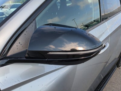 2022 Hyundai TUCSON N Line