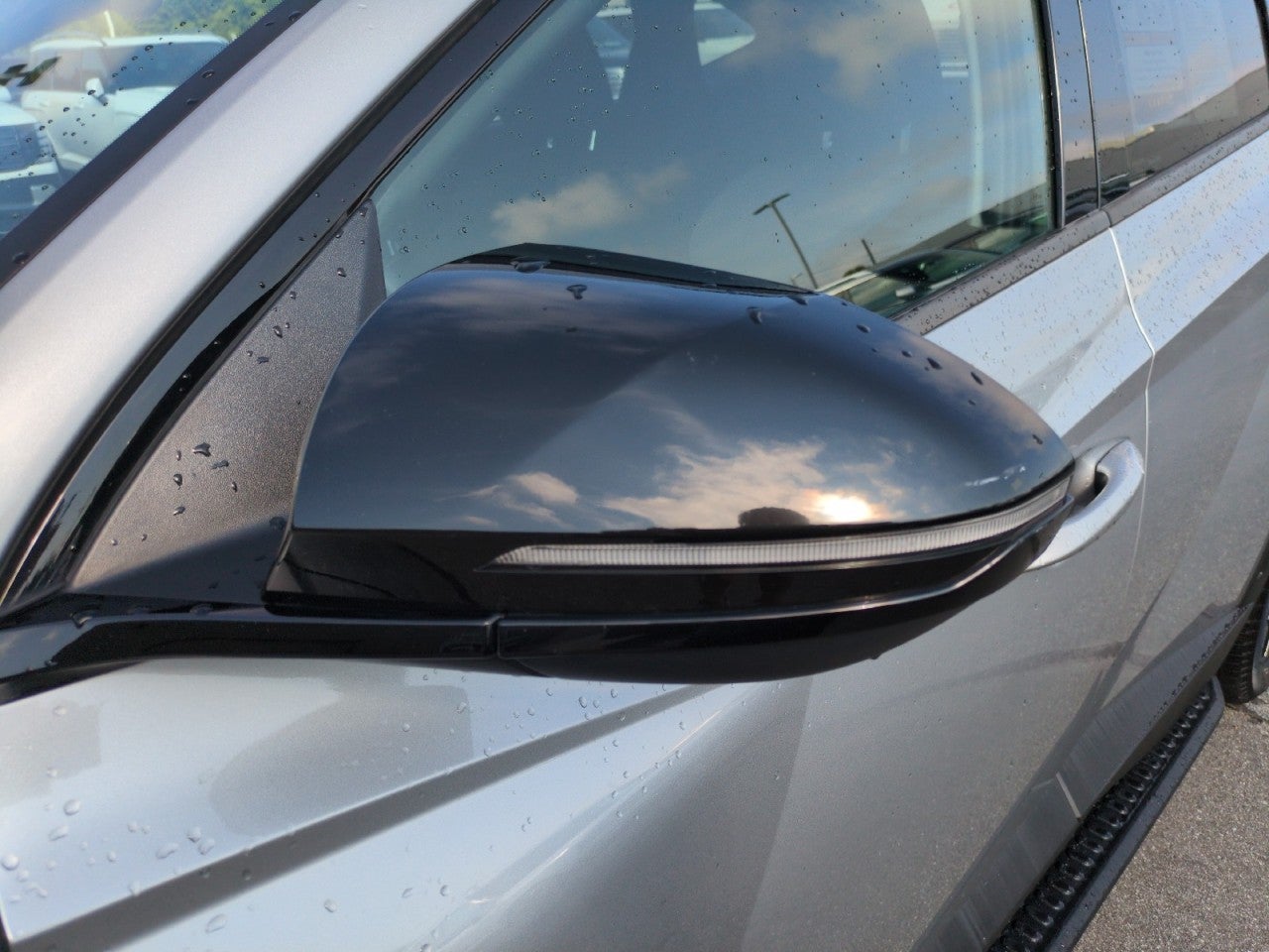 2022 Hyundai TUCSON N Line