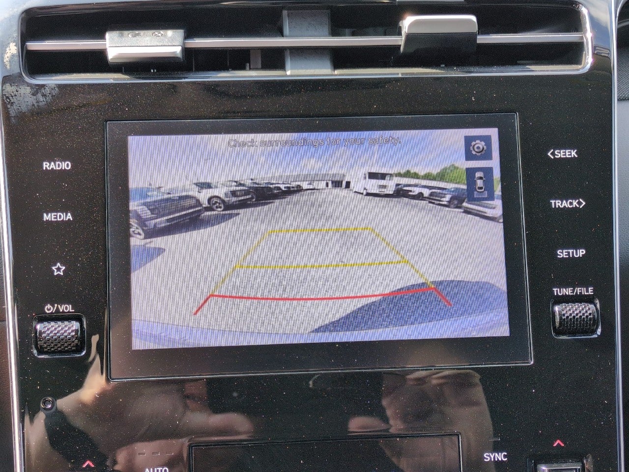 2022 Hyundai TUCSON N Line