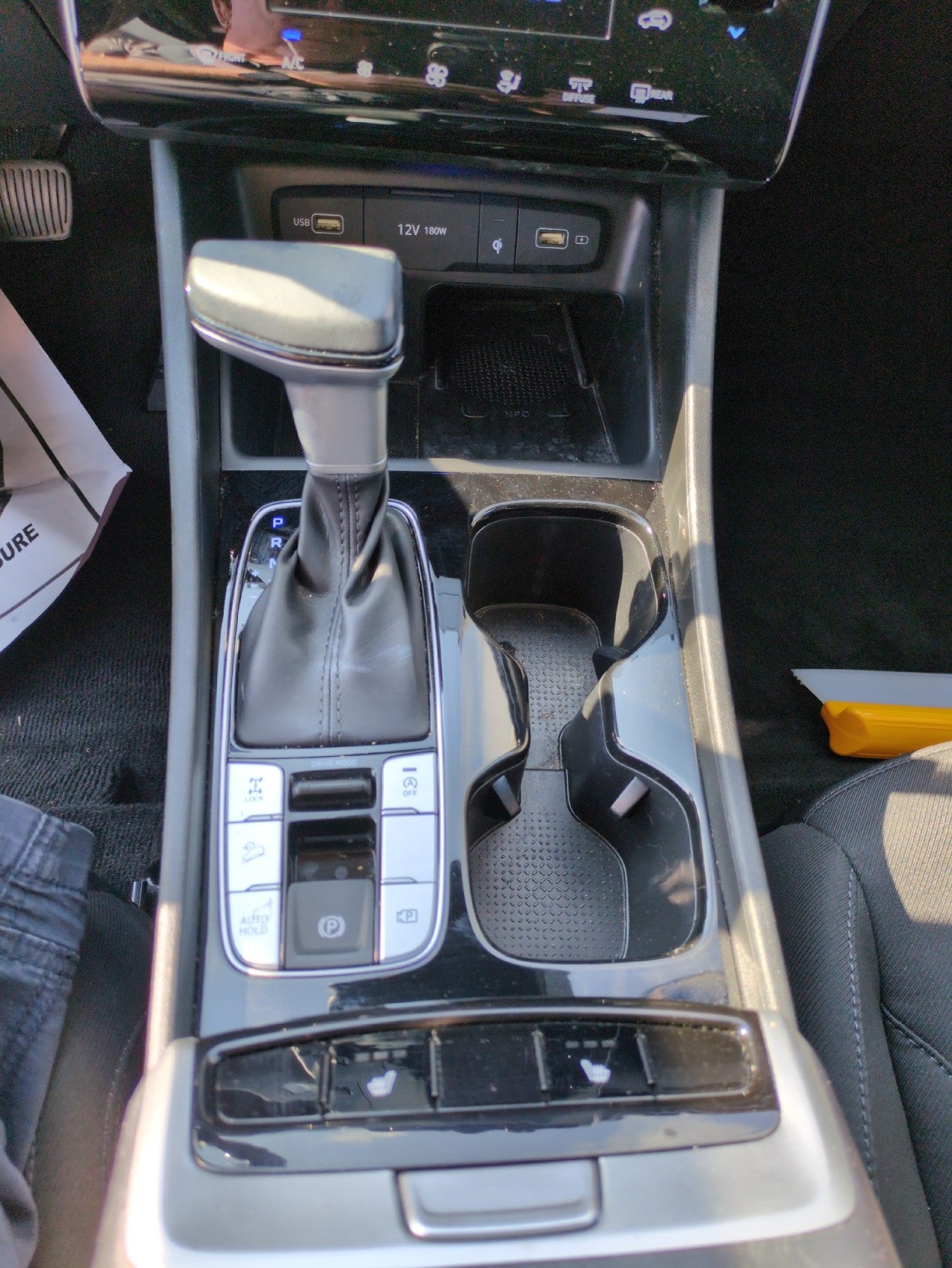 2022 Hyundai TUCSON N Line