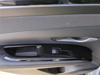 2022 Hyundai TUCSON N Line