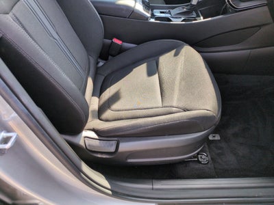 2022 Hyundai TUCSON N Line