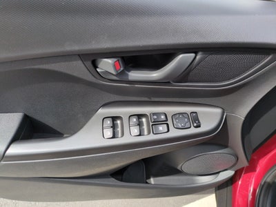 2020 Hyundai KONA SE