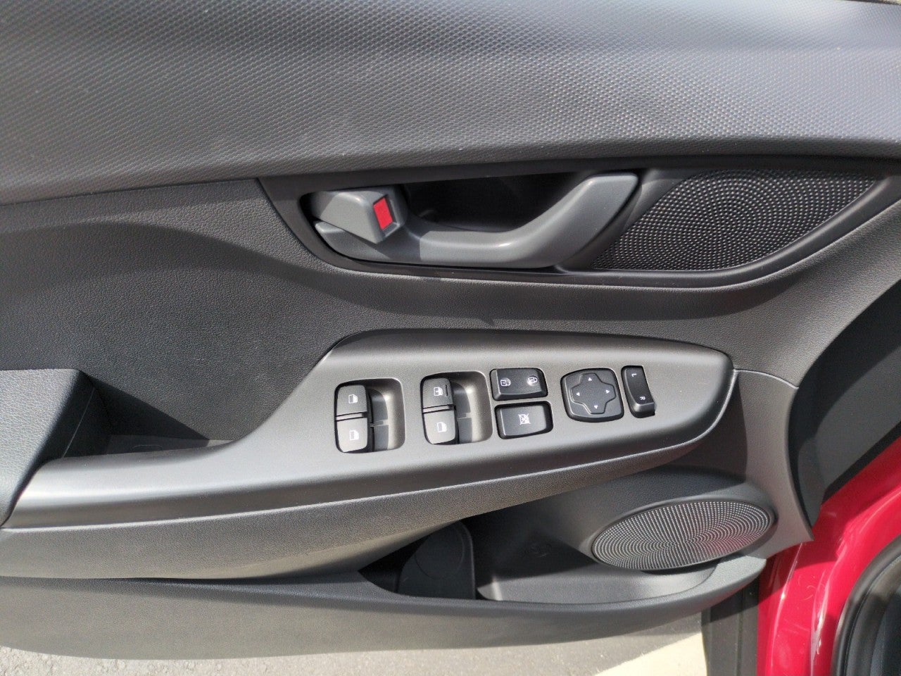 2020 Hyundai KONA SE