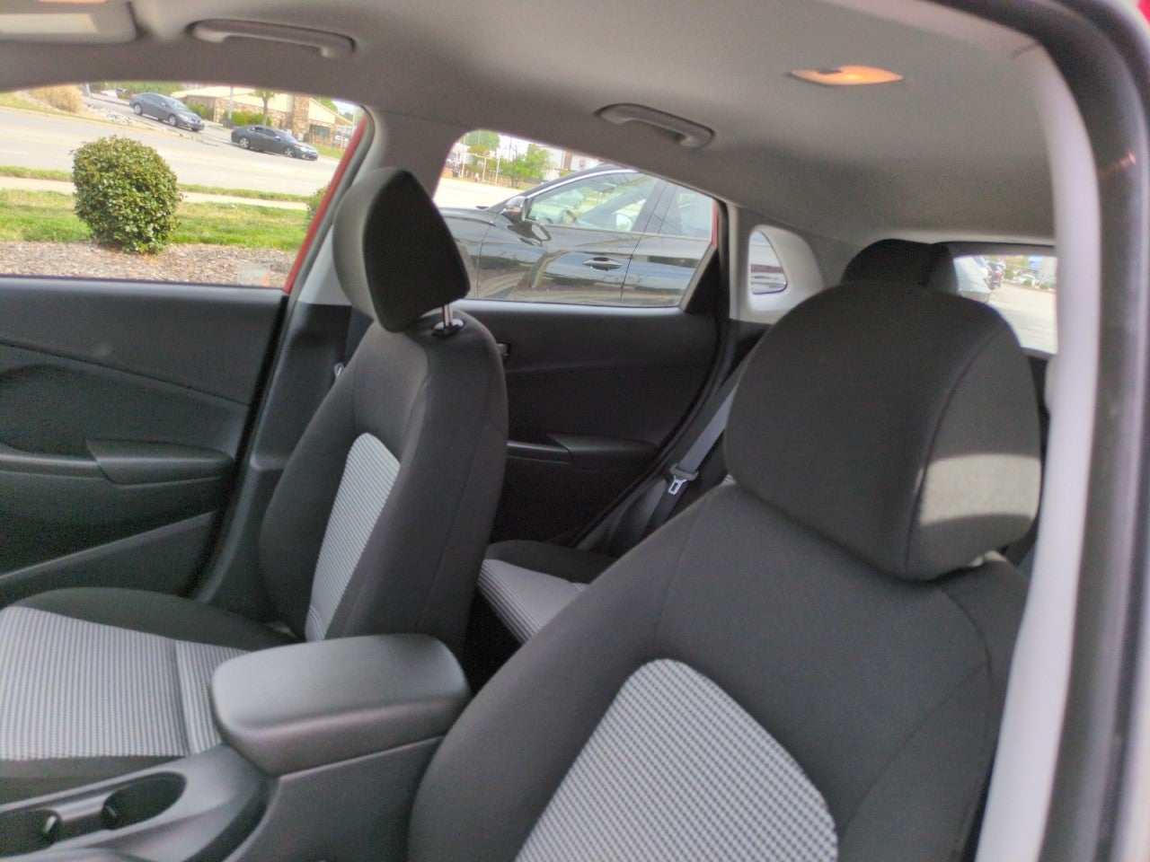 2020 Hyundai KONA SE