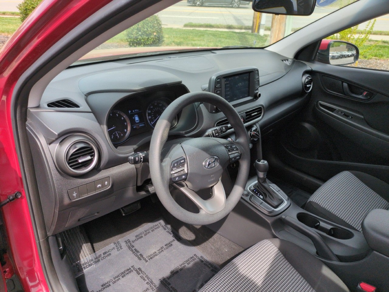 2020 Hyundai KONA SE