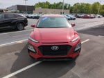 2020 Hyundai KONA SE
