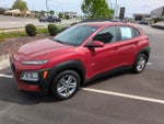 2020 Hyundai KONA SE