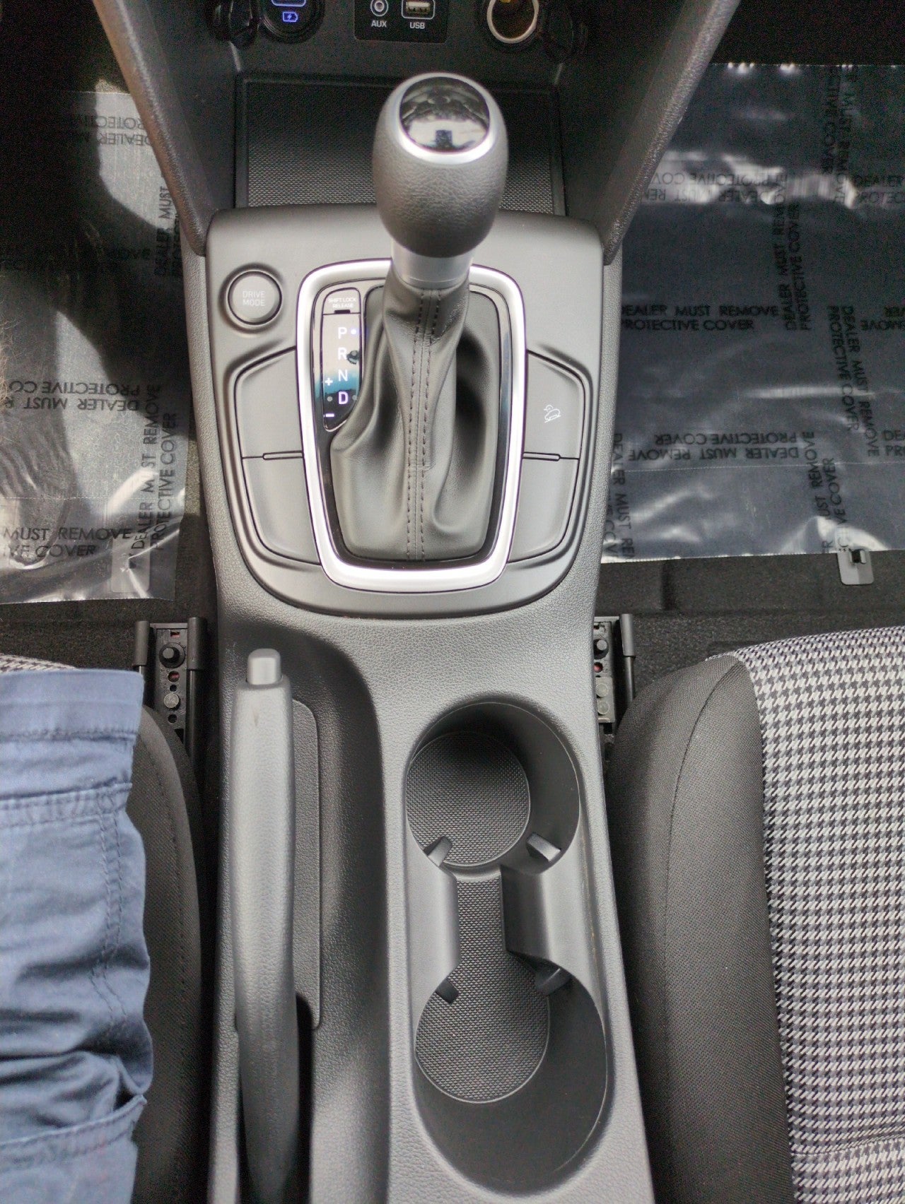 2020 Hyundai KONA SE