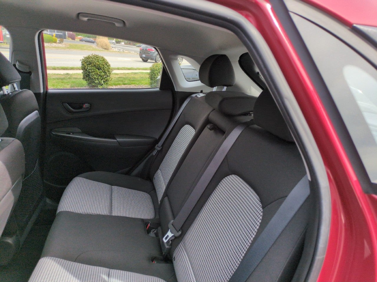 2020 Hyundai KONA SE