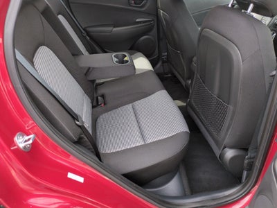 2020 Hyundai KONA SE