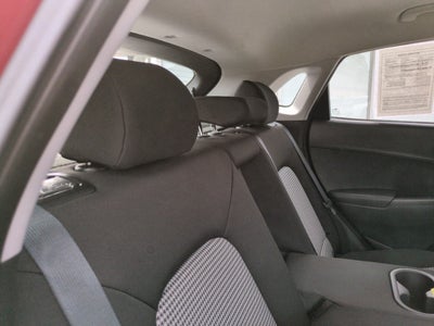 2020 Hyundai KONA SE