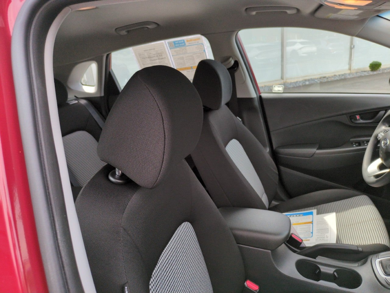 2020 Hyundai KONA SE