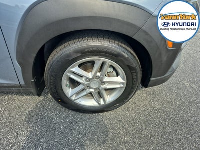 2019 Hyundai KONA SE