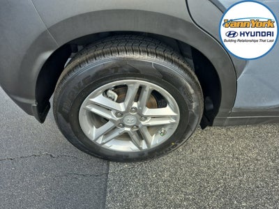 2019 Hyundai KONA SE