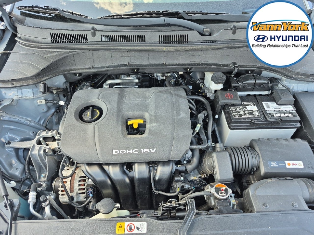 2019 Hyundai KONA SE