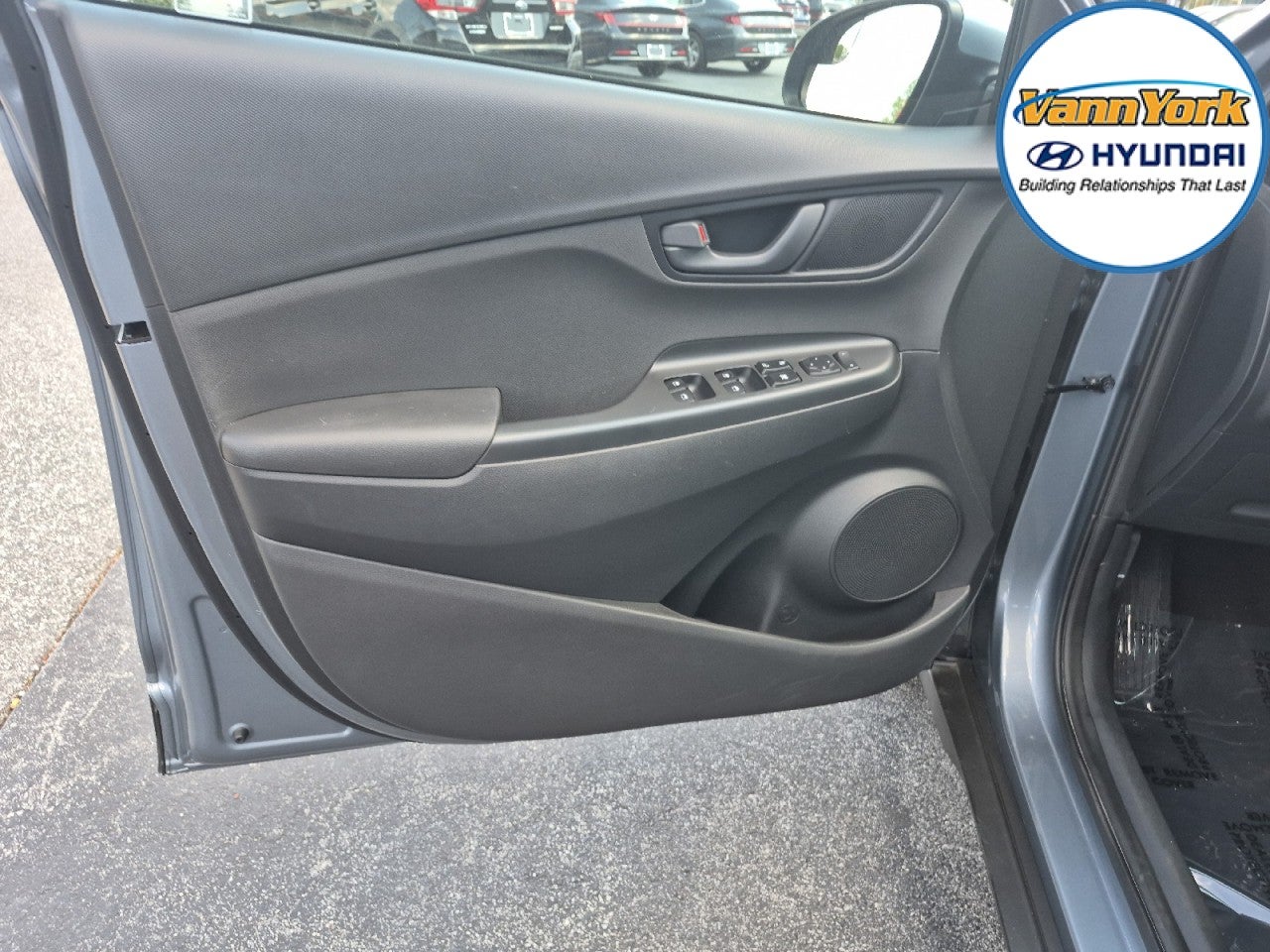 2019 Hyundai KONA SE