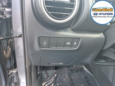 2019 Hyundai KONA SE