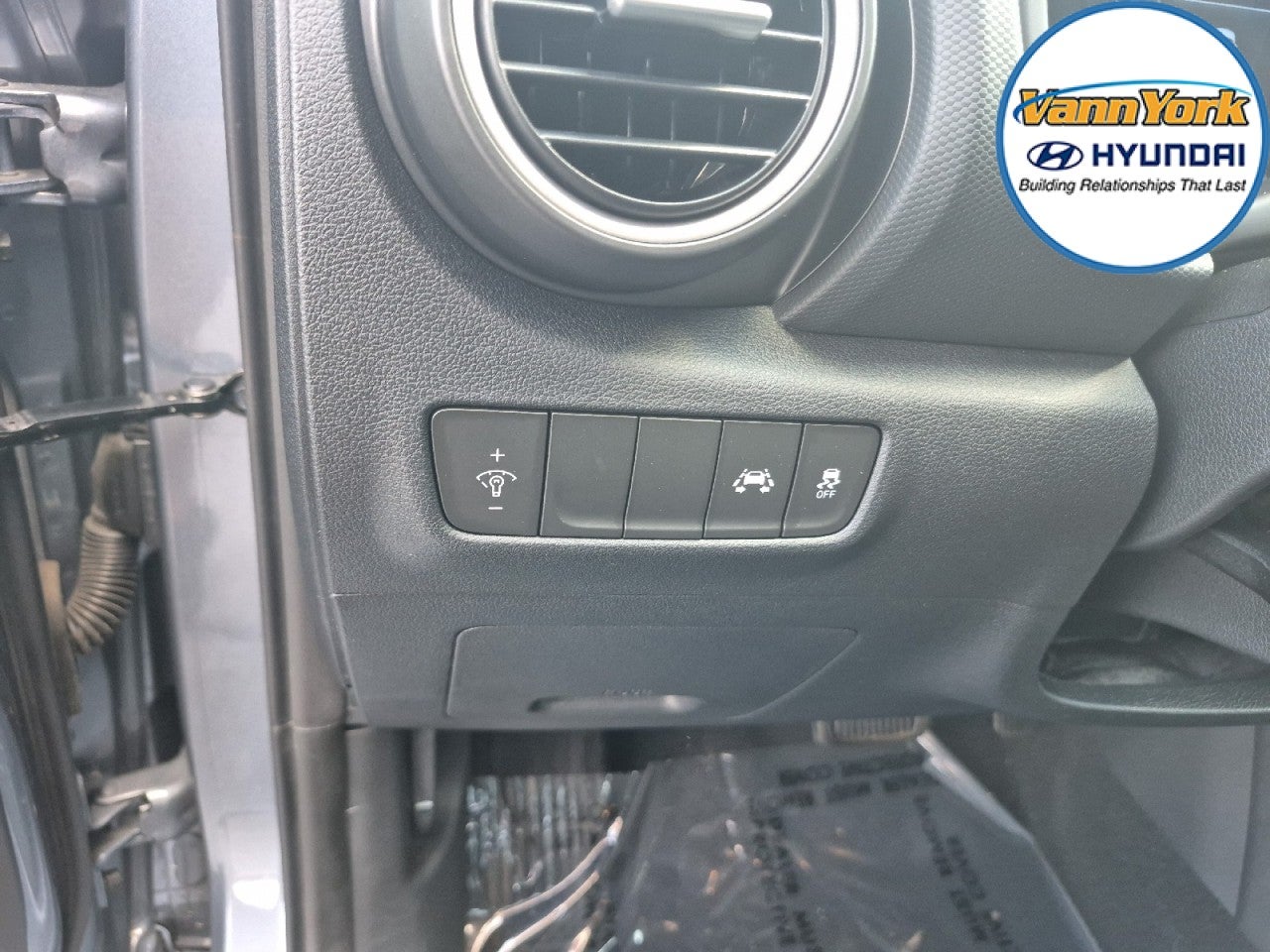 2019 Hyundai KONA SE