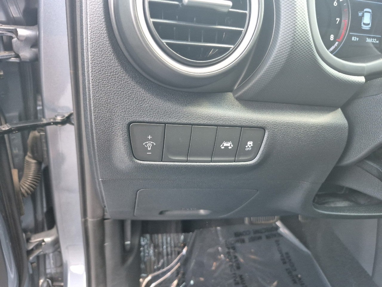 2019 Hyundai KONA SE