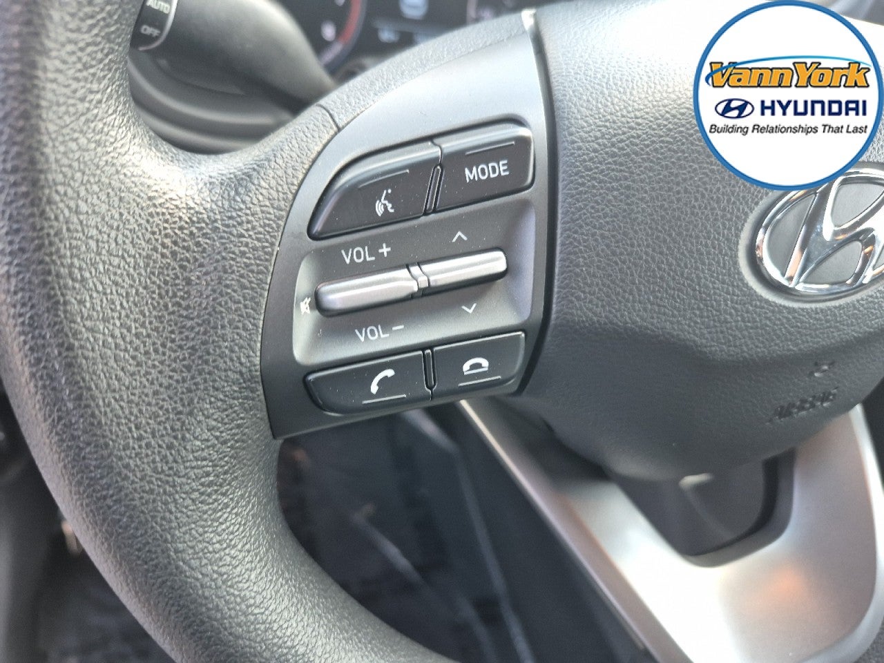 2019 Hyundai KONA SE