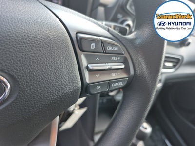 2019 Hyundai KONA SE