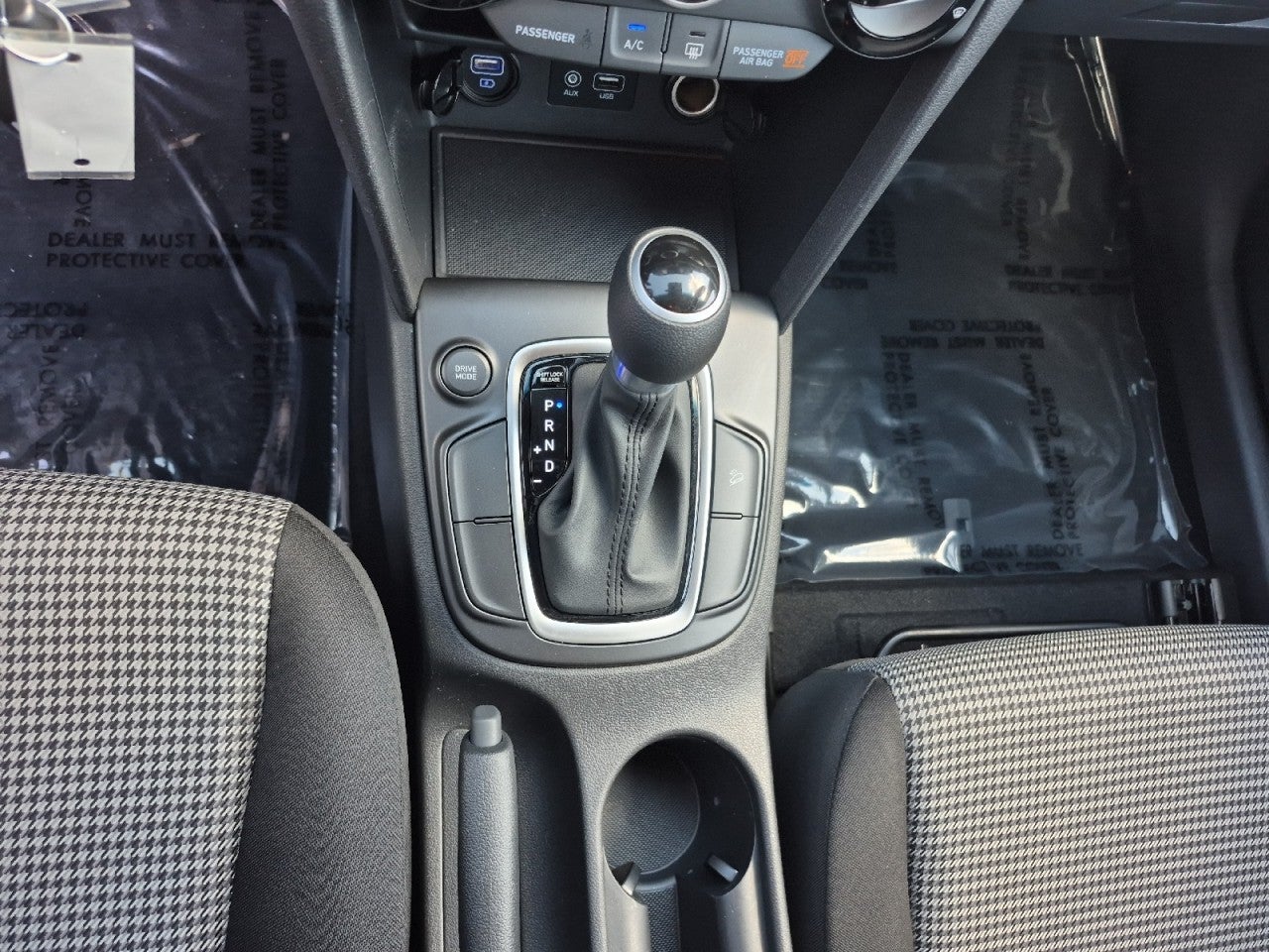 2019 Hyundai KONA SE