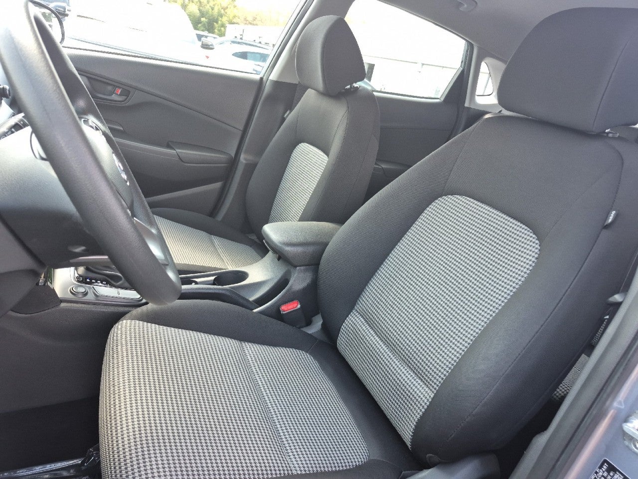 2019 Hyundai KONA SE