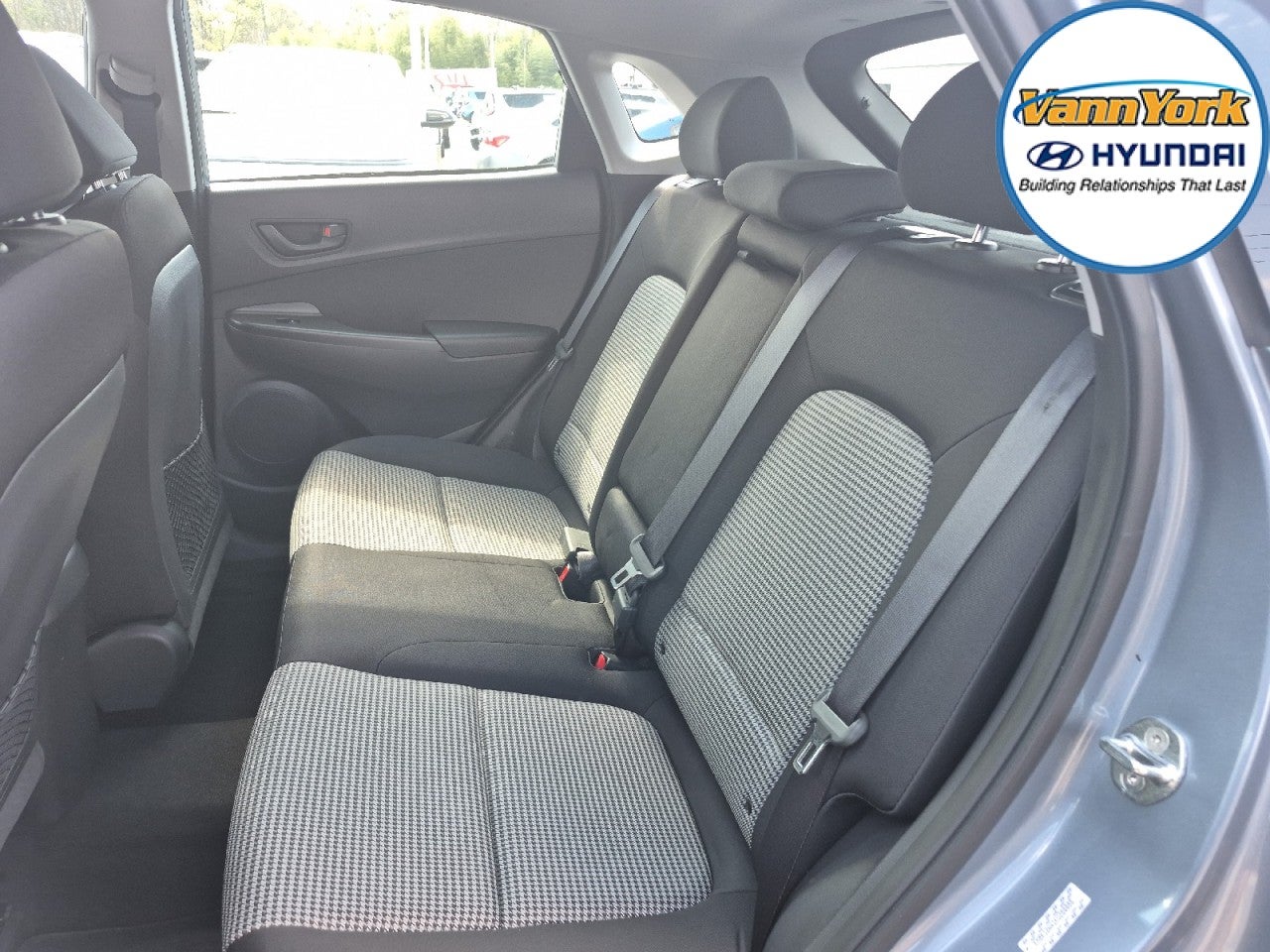 2019 Hyundai KONA SE